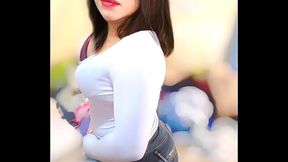 Anal trans de closet