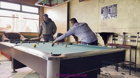 diversion en el titos termina en cogida con la mesera michelle aldrete