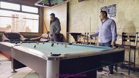 diversion en el titos termina en cogida con la mesera michelle aldrete