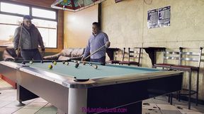 diversion en el titos termina en cogida con la mesera michelle aldrete