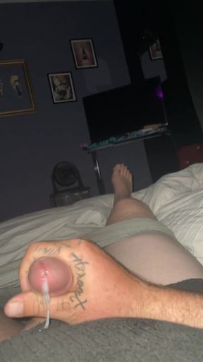 Oops I came