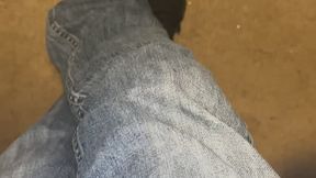 Chest Sitting MP4