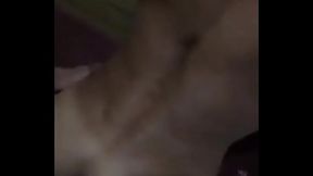 Estreiando a nova casa com o pauzudo !