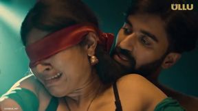 Mature Indian housewives share outdoor sensual encounters with desire