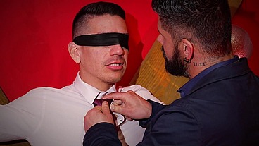 Bound for Pleasure