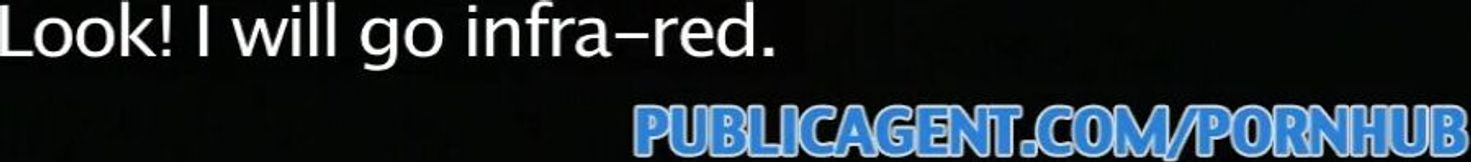 PublicPorn Big boobed Romanain model fucking outside