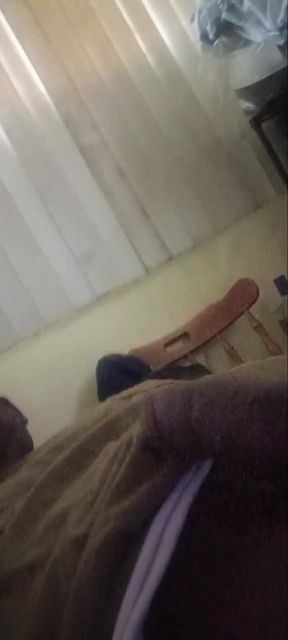 Lonely Angry Dick