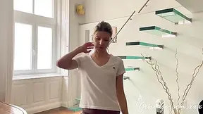 Gina Gerson - Russian Teen 18+ Pov Exciting Adult Movie