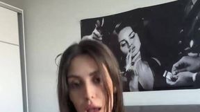 Video sent by @Laysslet @Teasing and #Brunette #Piercing Porn #Sexy Lingerie #Petite nsfw gratis adult | Tik.Porn
