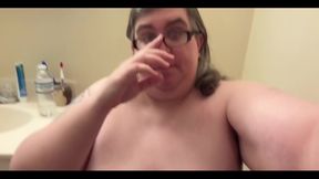 Hope Everyone Had a Good Halloween!