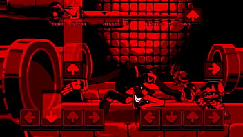 Fnf mario&#039_s madness v2 paranoia mr virtual
