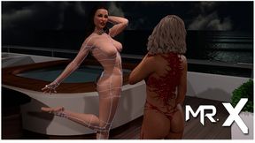 WaterWorld - sexy party E2 #4