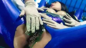 Yukikaze Taimanin - Vol 8 Action-Packed Ninja Erotica Unleashed