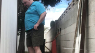 カップル, ベアバック, 家族, クイック – ベアアマチュアゲイ痴女がアナルファック、巨根で犯される公開映像