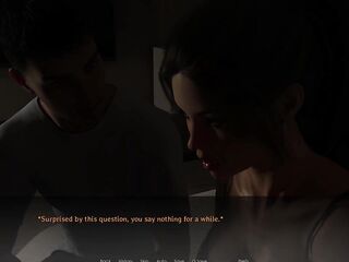 Reunion 32: John's Love Tale to Jennifer, Jill Secretly Listens