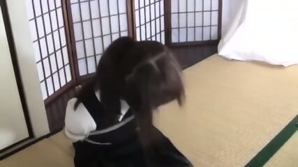 In Bondage