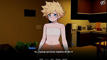 My Femboy Roommate: Special Weekend 4