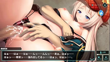 トウキョウ・ネクロ 霧雲偽緒 3star