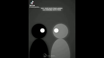 Tente n&atilde_o gozar Macqueen fodendo com as bolas