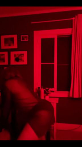 Cum Watch Me Practice My Secret Fantasy