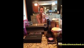 Kaley Cuoco Compilation: Uncensored Nudes Galore!