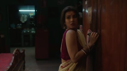 Bengali Bhabhi