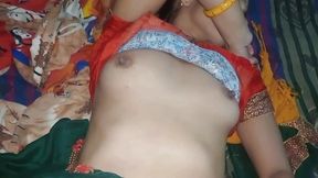 Indian Bhabhi Fucked Awesome Hot Couples, Lalita Bhabhi Sex Video in Hindi Voice