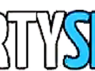 PropertySex - Surprising fiancee with new home thank you sex