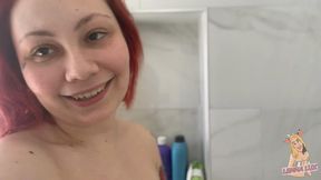 Shower Sex