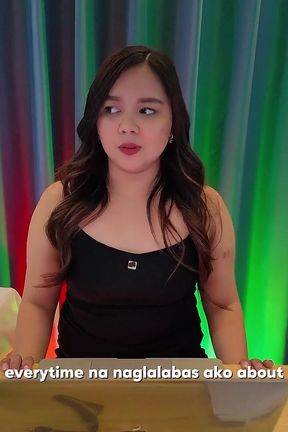 Sharinami Speaks: Breaking Human Virus Stigma as a Bold Creator (real Talk + Sexy Povs)