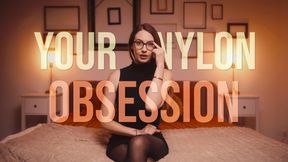 Your Nylon Obsession