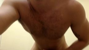 Brent Craing Private Show