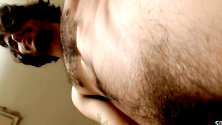 Wet and Messy Fun With Straight Friends - Devin Reynolds and Max Harley