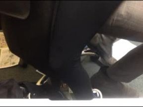 Turkish hot woman I fucked oxford college classroom video 2.