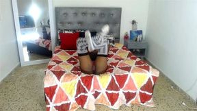 Enjoying the pleasures