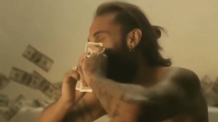 Written In The Water Die Regardle  Kinky4Ever