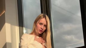 Video posted by @ariadollsnow @Teasing and #Sexy #Blonde #Virgin Pussy #18+ Teen nsfw sexy free | Tik.Porn