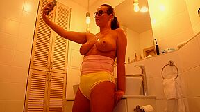 Cuckold Husband Gives His Slutty Wife A Sex Orgy For Valentines Day!