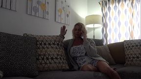 Goddess Brianna Beach - It was YOU I wanted to FUCK - Cock Ninja Studios