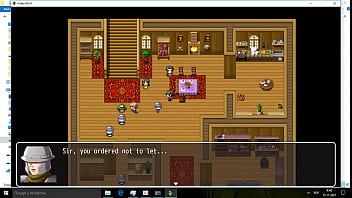 (  18 ) H RPG Games League of Corruption #1