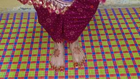 Meet My Real Bhabi-Bhabi Devar Sex Hindi Audio