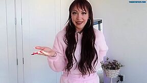 Horny Harlot Mind-blowing Pov Hot Movie