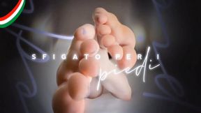 Sfigato per i piedi ITA 720p