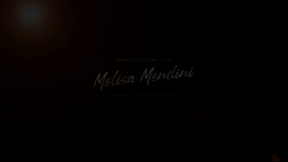 Melisa Mendini Orgasm till squirt