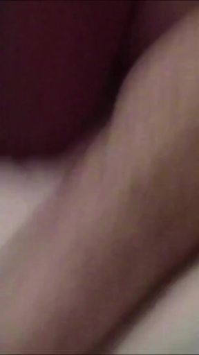 British Granny Rose and I have fun while filmed by her cuckold husband   Clip 1