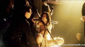 ”Japanese MILF In Hot Lingerie Shows Off Her Experience”