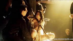 ”Japanese MILF In Hot Lingerie Shows Off Her Experience”