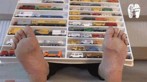 Collectible Wiking Cars part 2