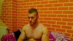 Thomas Hunk Private Show