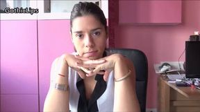 Sexy hands [MORGANA],